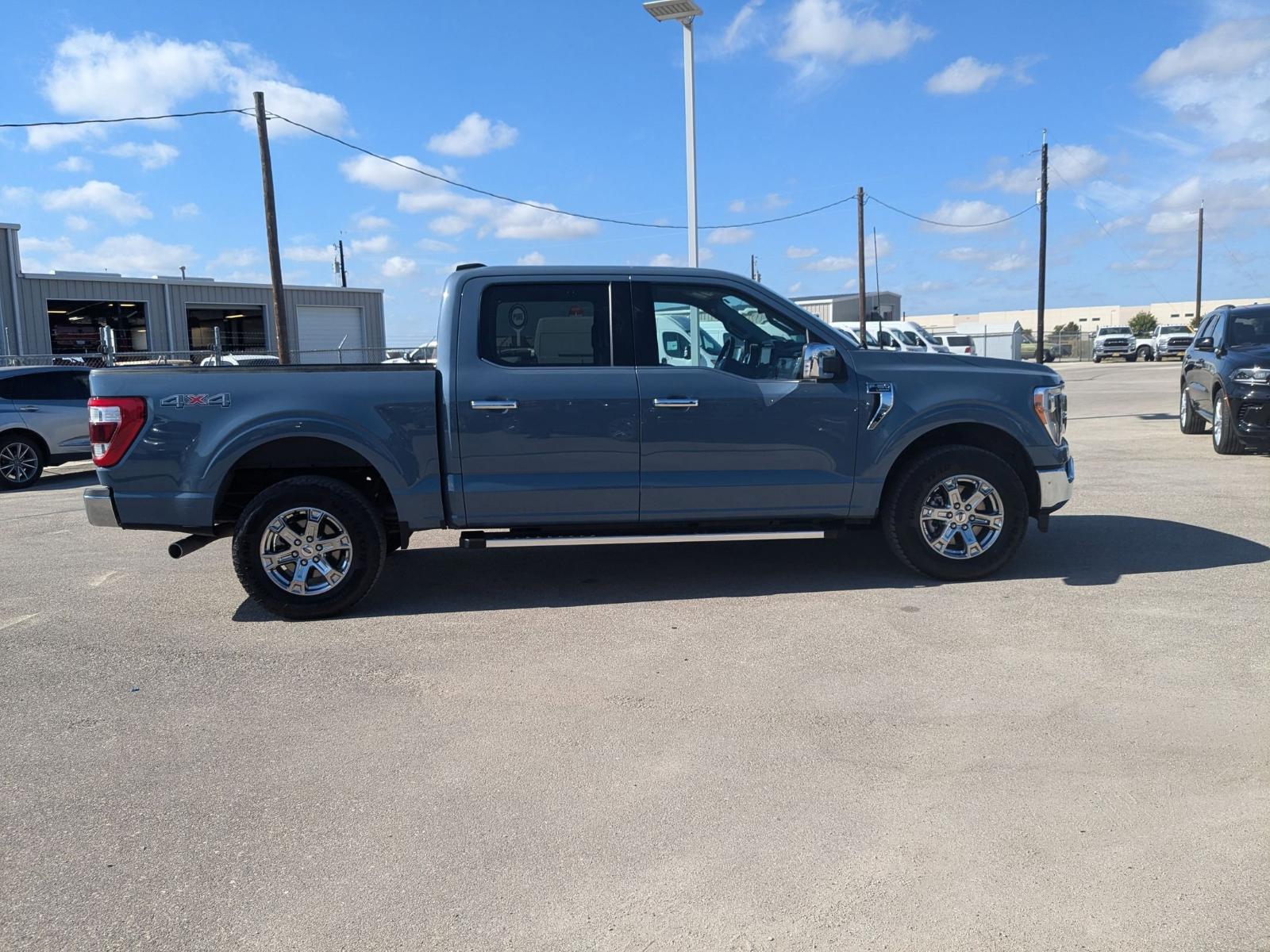 2023 Ford F-150 Vehicle Photo in Seguin, TX 78155