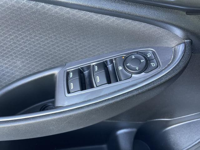 2021 Chevrolet Malibu Vehicle Photo in TURLOCK, CA 95380-4918