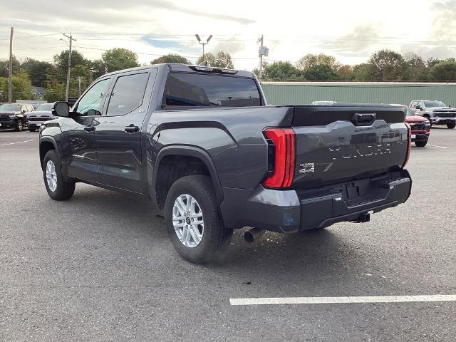 2023 Toyota Tundra 4WD Vehicle Photo in GARDNER, MA 01440-3110