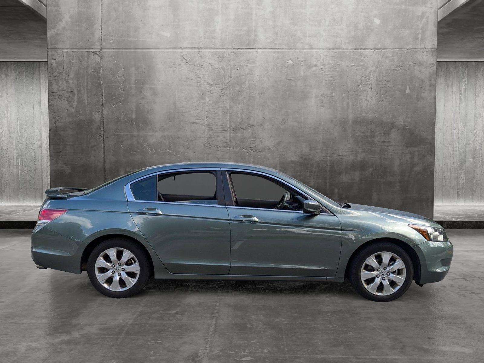 2009 Honda Accord Sedan Vehicle Photo in West Palm Beach, FL 33417