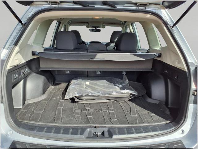 2021 Subaru Forester Vehicle Photo in Oshkosh, WI 54904