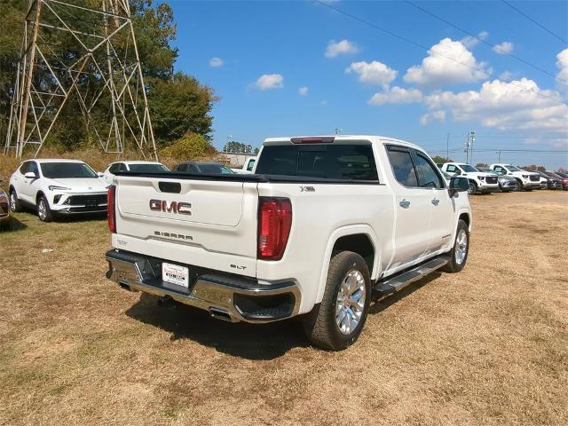 2020 GMC Sierra 1500 Vehicle Photo in ALBERTVILLE, AL 35950-0246