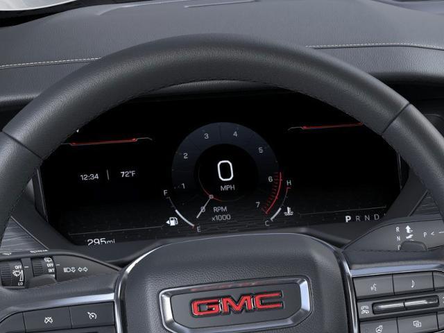 2024 GMC Acadia Vehicle Photo in LAS VEGAS, NV 89146-3033