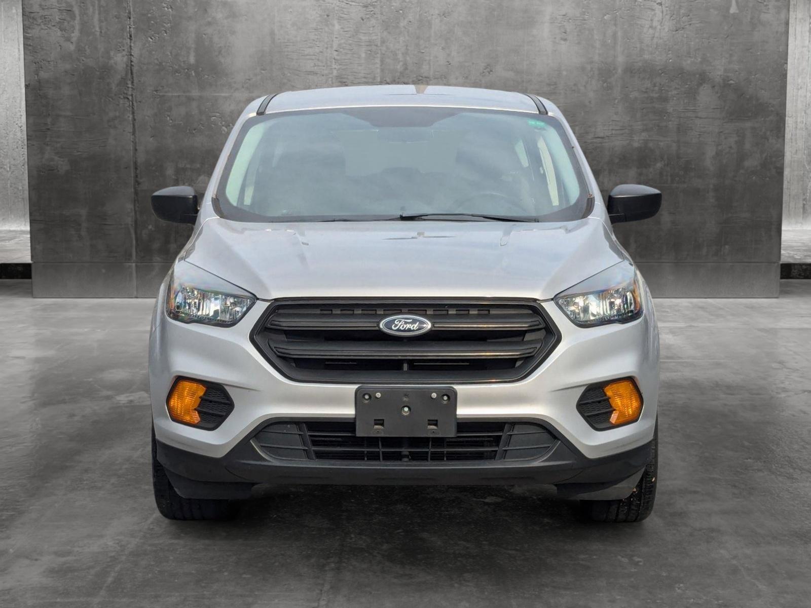 2019 Ford Escape Vehicle Photo in St. Petersburg, FL 33713