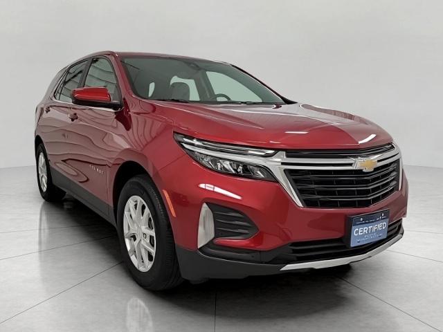 2023 Chevrolet Equinox Vehicle Photo in Madison, WI 53713