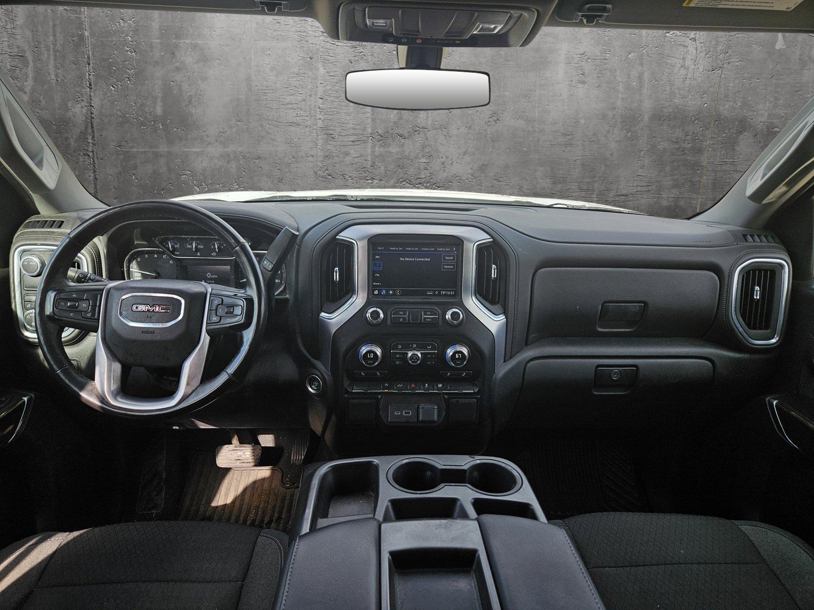 2020 GMC Sierra 1500 Vehicle Photo in WACO, TX 76710-2592