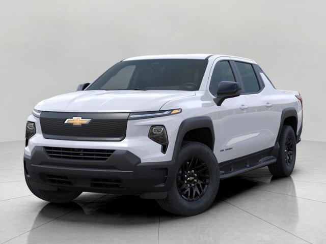 2024 Chevrolet Silverado EV Vehicle Photo in NEENAH, WI 54956-2243