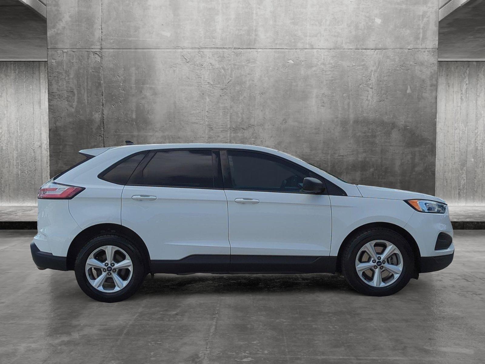 2019 Ford Edge Vehicle Photo in Margate, FL 33063