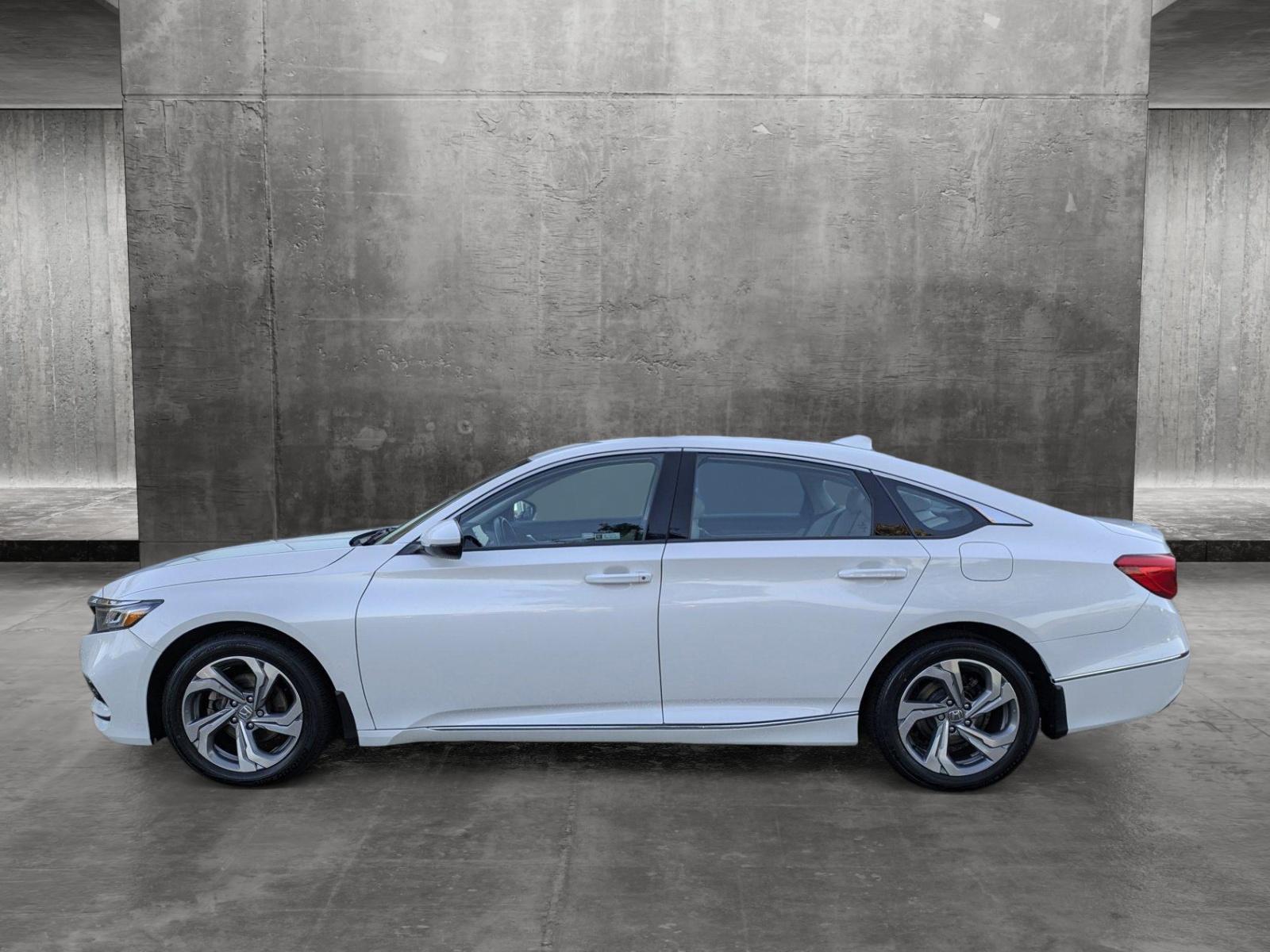 2020 Honda Accord Sedan Vehicle Photo in Memphis, TN 38125