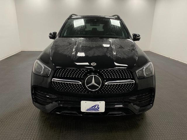 2020 Mercedes-Benz GLE Vehicle Photo in Appleton, WI 54913