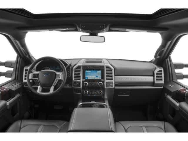 2018 Ford Super Duty F-250 SRW Vehicle Photo in LIGHTHOUSE POINT, FL 33064-6849