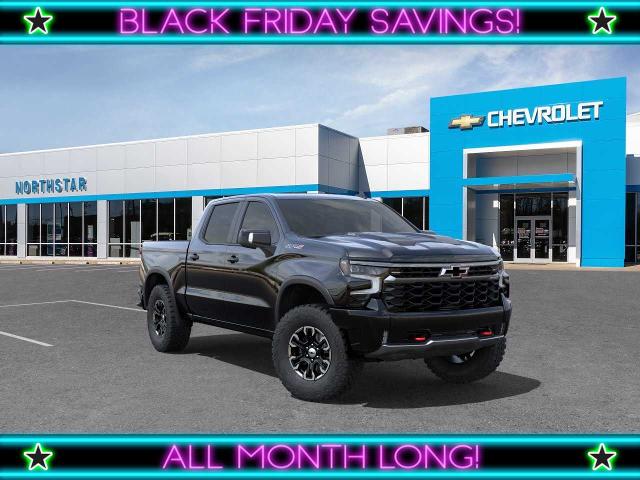 2024 Chevrolet Silverado 1500 Vehicle Photo in MOON TOWNSHIP, PA 15108-2571