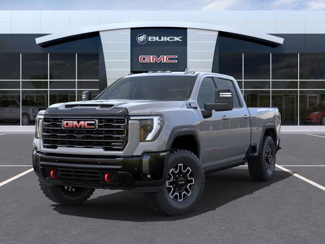 2025 GMC Sierra 2500 HD Vehicle Photo in GOLDEN, CO 80401-3850