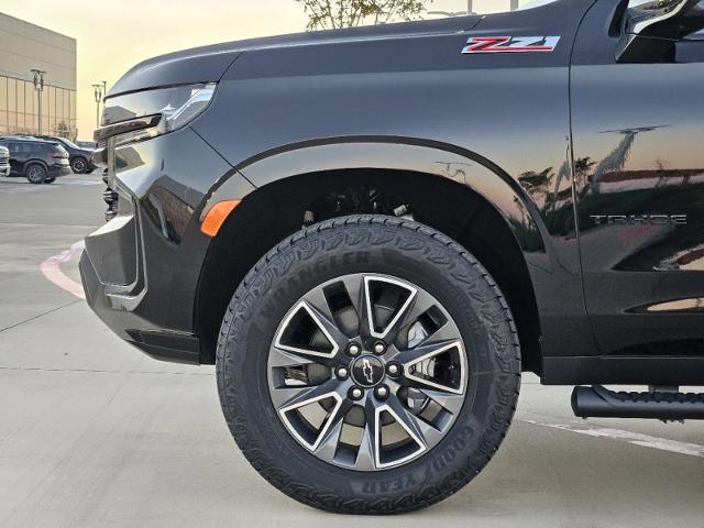 2024 Chevrolet Tahoe Vehicle Photo in TERRELL, TX 75160-3007