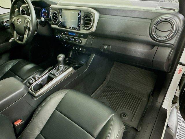 2021 Toyota Tacoma 4WD Vehicle Photo in Flemington, NJ 08822