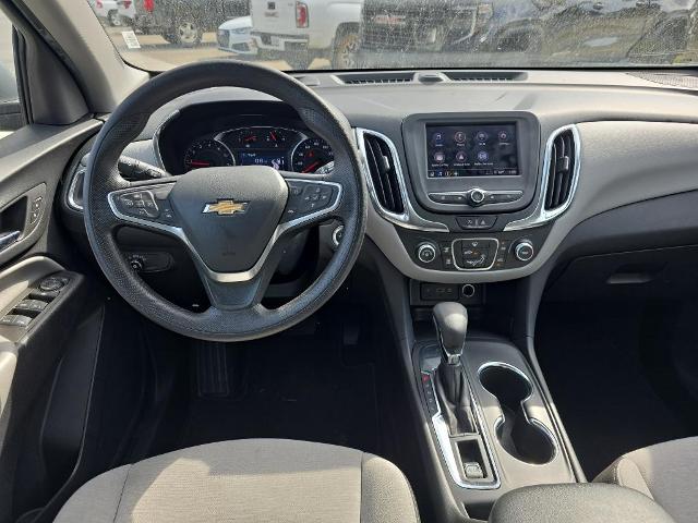 2023 Chevrolet Equinox Vehicle Photo in LAFAYETTE, LA 70503-4541