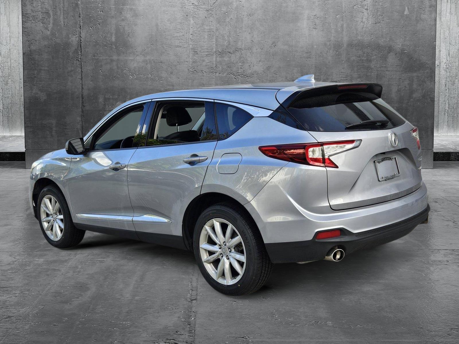 2019 Acura RDX Vehicle Photo in Fort Lauderdale, FL 33316