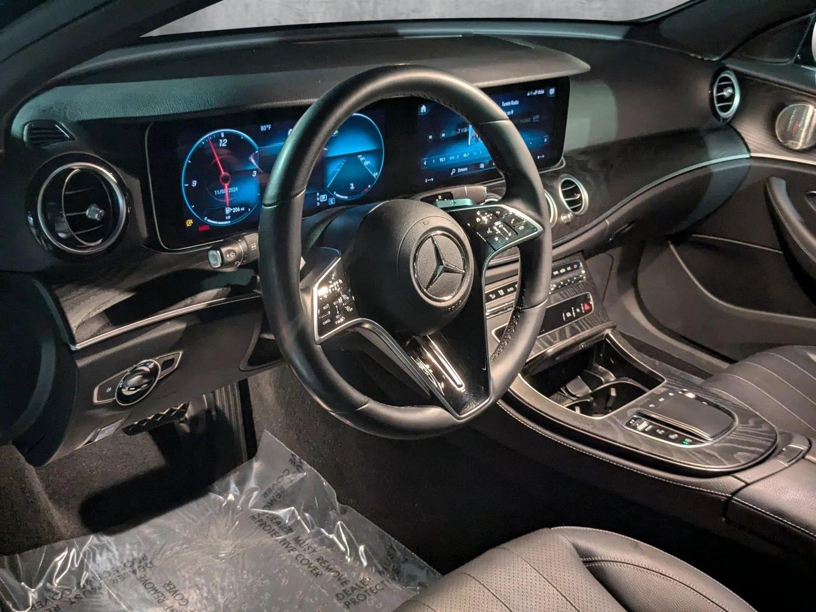 2022 Mercedes-Benz E-Class Vehicle Photo in Miami, FL 33169