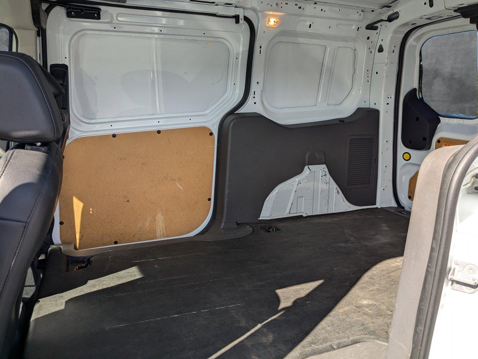 2020 Ford Transit Connect Van Vehicle Photo in Sanford, FL 32771