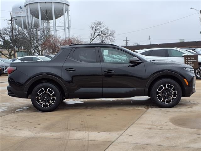 2022 Hyundai SANTA CRUZ Vehicle Photo in Peoria, IL 61615