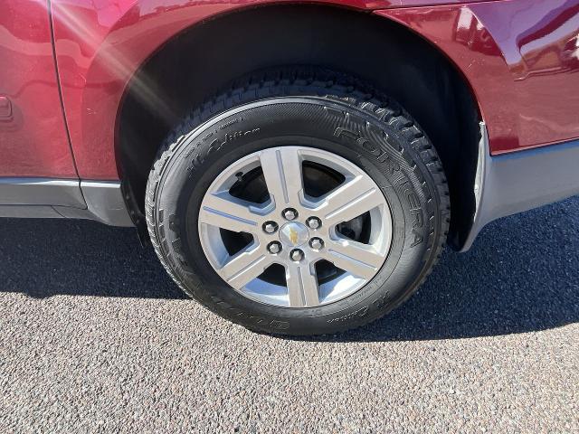 2012 Chevrolet Traverse Vehicle Photo in NEDERLAND, TX 77627-8017