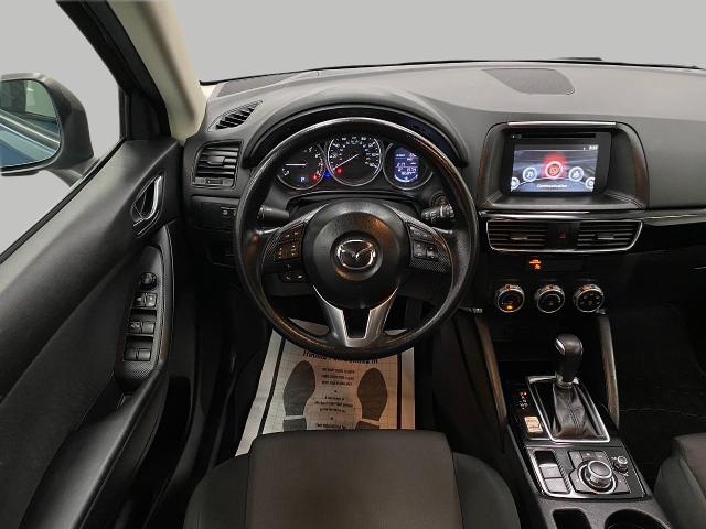 2016 Mazda CX-5 Vehicle Photo in Appleton, WI 54913