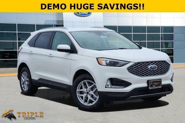 2024 Ford Edge Vehicle Photo in STEPHENVILLE, TX 76401-3713