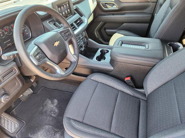 2024 Chevrolet Tahoe Vehicle Photo in ENNIS, TX 75119-5114