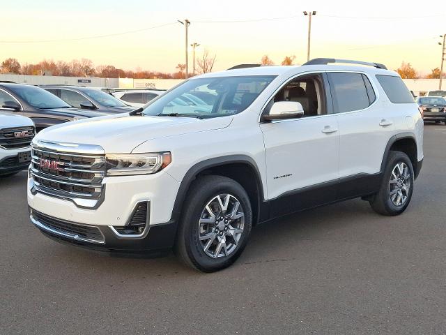 2023 GMC Acadia Vehicle Photo in TREVOSE, PA 19053-4984