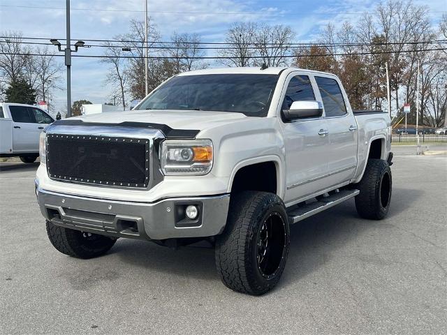 2014 GMC Sierra 1500 Vehicle Photo in ALCOA, TN 37701-3235