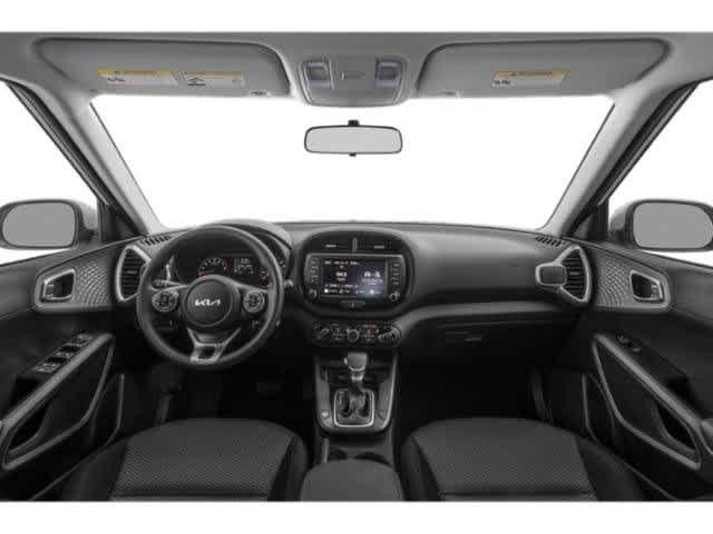 2022 Kia SOUL Vehicle Photo in POMPANO BEACH, FL 33064-7091