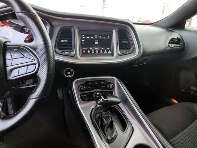 2022 Dodge Challenger Vehicle Photo in Corpus Christi, TX 78411