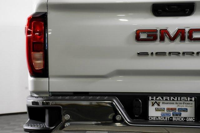 2024 GMC Sierra 2500 HD Vehicle Photo in PUYALLUP, WA 98371-4149