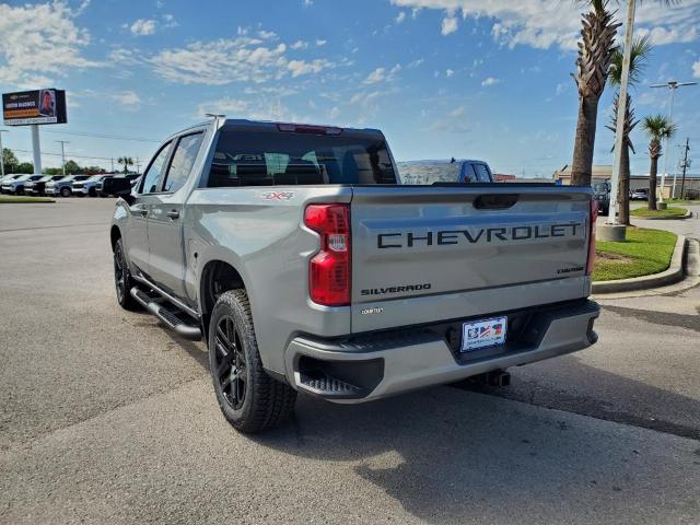 2024 Chevrolet Silverado 1500 Vehicle Photo in BROUSSARD, LA 70518-0000