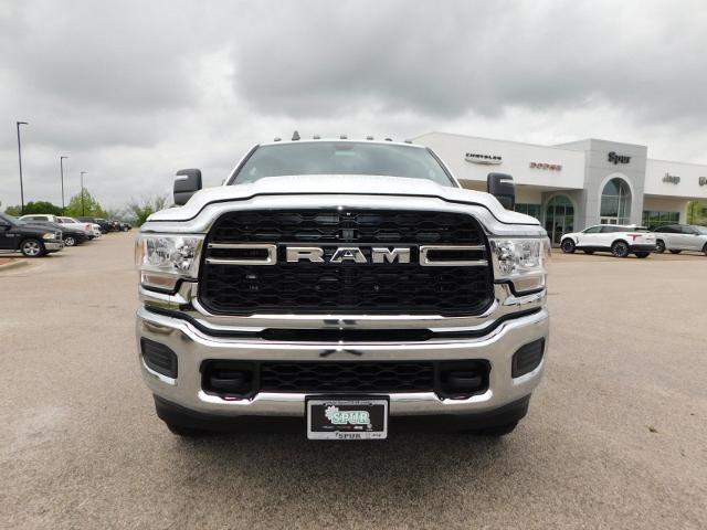 2024 Ram 2500 Vehicle Photo in Gatesville, TX 76528