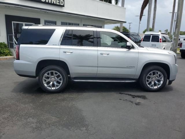 2020 GMC Yukon Vehicle Photo in LIGHTHOUSE POINT, FL 33064-6849