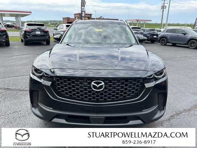 2024 Mazda CX-50 Vehicle Photo in Danville, KY 40422-2805