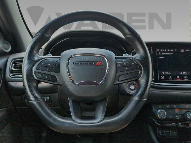 2022 Dodge Durango Vehicle Photo in Savannah, GA 31419