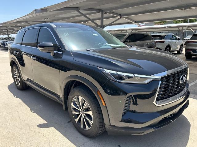 2024 INFINITI QX60 Vehicle Photo in Grapevine, TX 76051