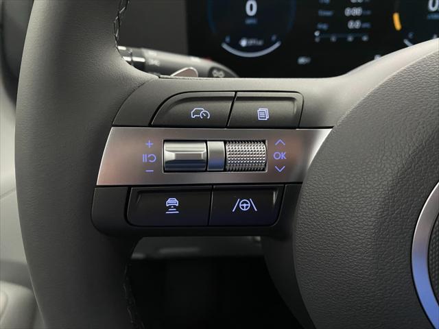 2024 Hyundai KONA Vehicle Photo in Appleton, WI 54913