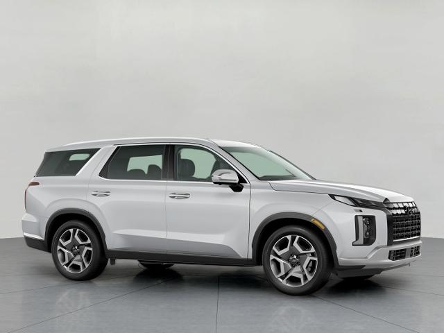 2024 Hyundai PALISADE Vehicle Photo in Green Bay, WI 54304