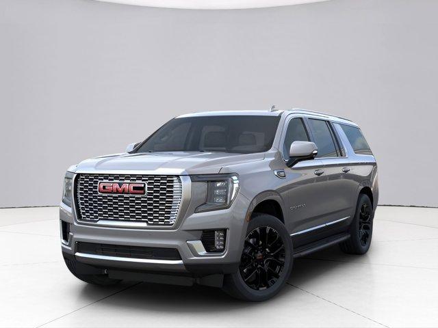 2024 GMC Yukon XL Vehicle Photo in LEOMINSTER, MA 01453-2952