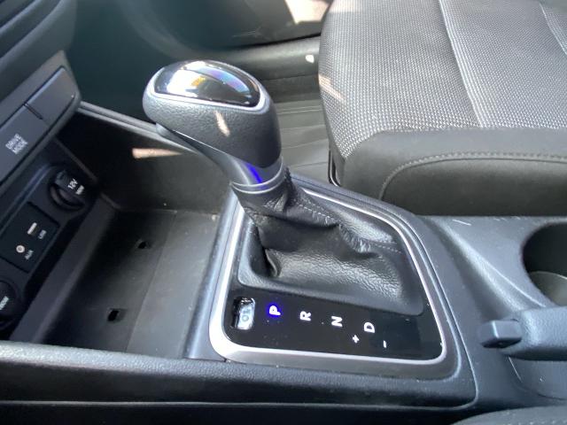 2022 Hyundai Accent Vehicle Photo in DURANT, OK 74701-4624