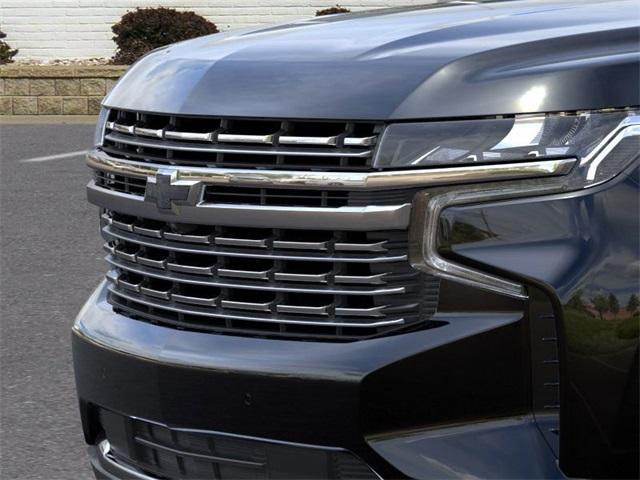 2024 Chevrolet Tahoe Vehicle Photo in GRAND BLANC, MI 48439-8139