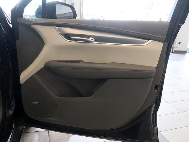 2021 Cadillac XT5 Vehicle Photo in LIBERTYVILLE, IL 60048-3287