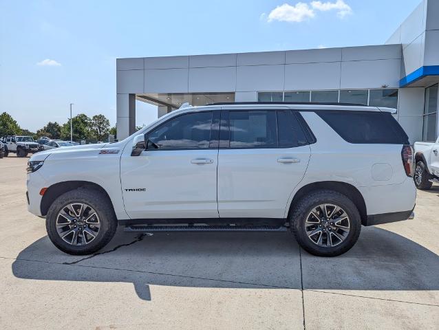 2022 Chevrolet Tahoe Vehicle Photo in POMEROY, OH 45769-1023