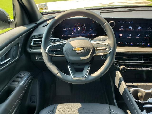 2024 Chevrolet Traverse Vehicle Photo in BROUSSARD, LA 70518-0000