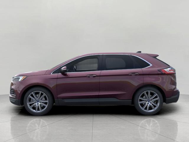 2024 Ford Edge Vehicle Photo in Neenah, WI 54956