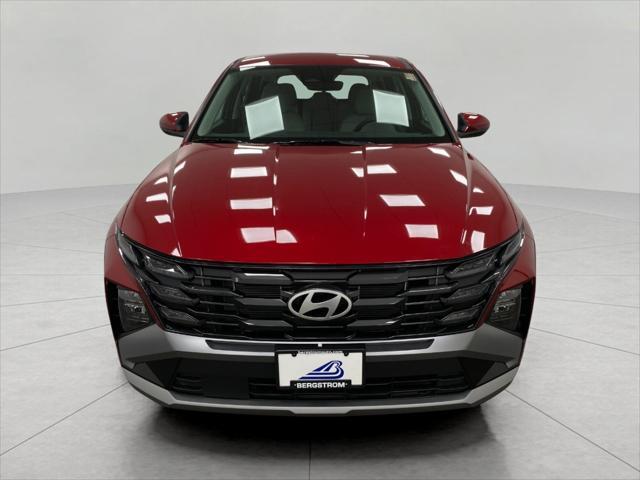 2025 Hyundai TUCSON Vehicle Photo in Appleton, WI 54913