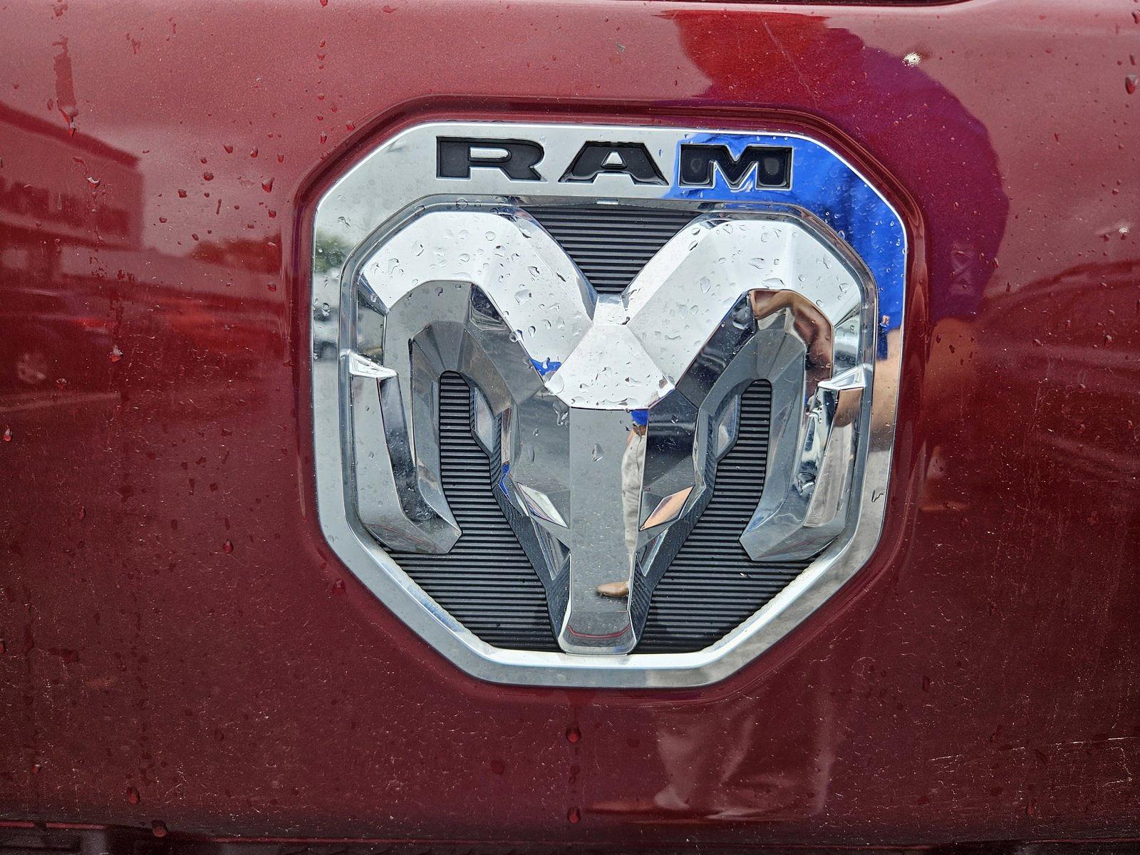 2019 Ram 1500 Vehicle Photo in Harrisburg, PA 17111